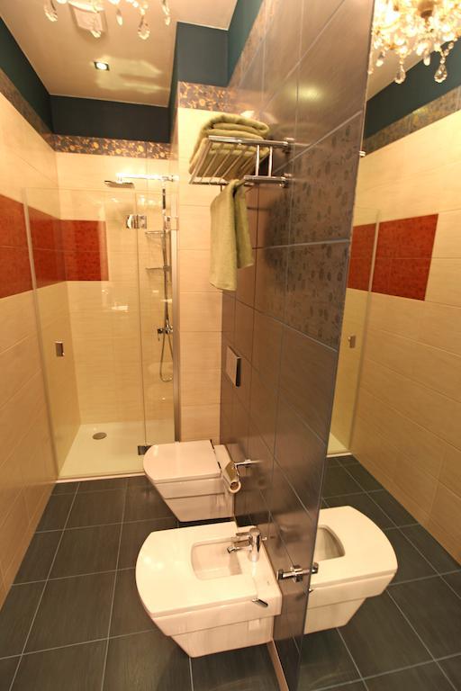 Apartamenty Klejnot Sopotu Habitación foto